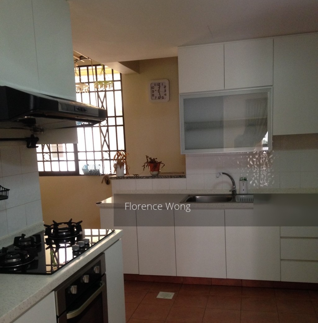 Seletaris (D27), Condominium #133171512